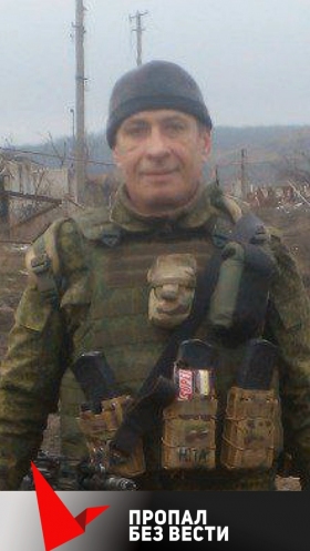 Skvortsov Igor Ivanovich