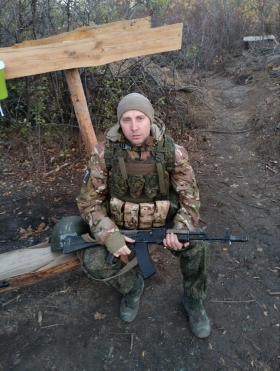 Афанасьев Иван Васильевич