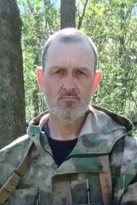 Савин Михаил Юрьевич