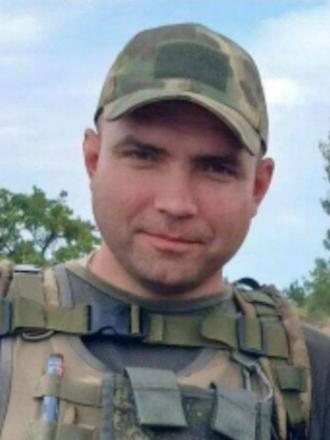 Biryukov Aleksey Vladimirovich