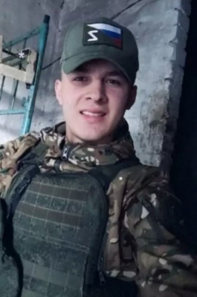 Medvedev Aleksey Aleksandrovich