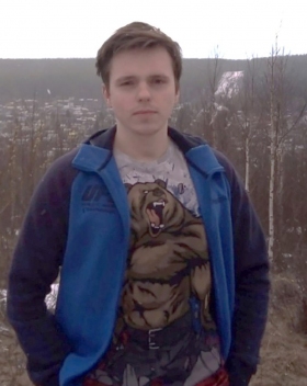 Lyubitelev Vladislav Dmitrievich