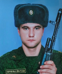 Muravev Aleksandr Dmitrievich