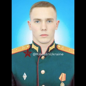 Kapustin Sergey Sergeevich