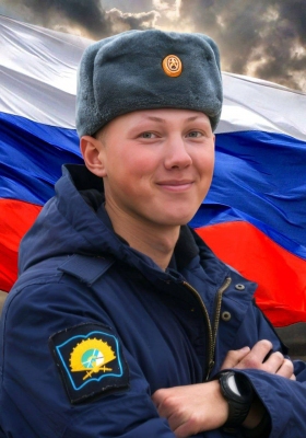 Astafev Denis Aleksandrovich