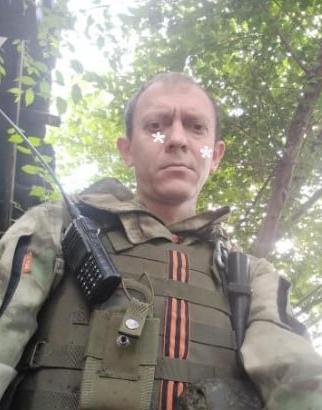 Solovev Mikhail Vladimirovich