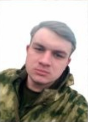 Popov Aleksey Vladimirovich