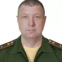 Makhmadulin Aleksandr Sergeevich