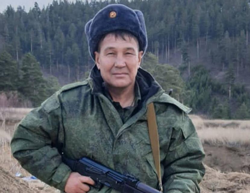 Lyubimskiy Gennadiy Viktorovich