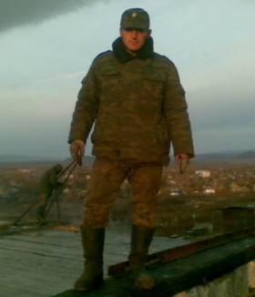 Labzin Sergey Viktorovich