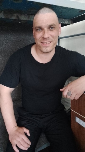 Talashmanov Aleksandr Sergeevich