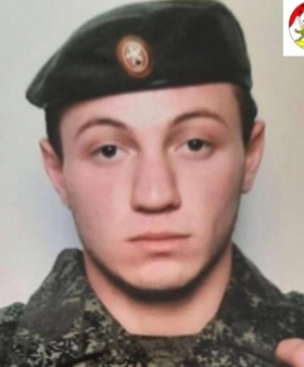 Tigiev David Kudzagovich