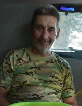 Shabanov Aleksandr Nikolaevich