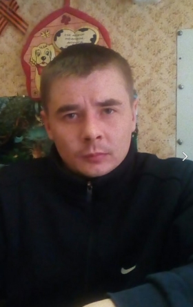 Кулаков Александр Викторович