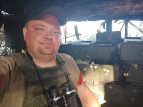 Соколов Сергей Михайлович