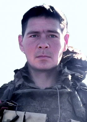 Gerasimov Ivan Leonidovich