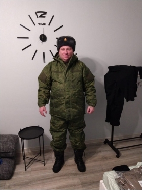 Ivanov Vadim Nikolaevich