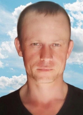 Lipanin Aleksey Gennadevich