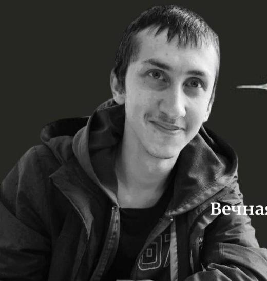 Knaus Maksim Valerevich