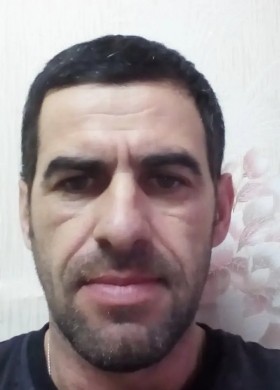 Чирков Сергей Анатольевич