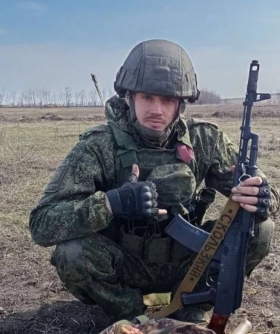 Вихров Алексей Александрович