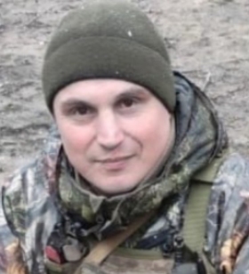 Белов Сергей Алексеевич