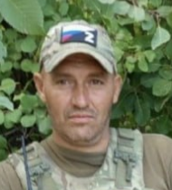 Kravchenko Aleksey Valentinovich