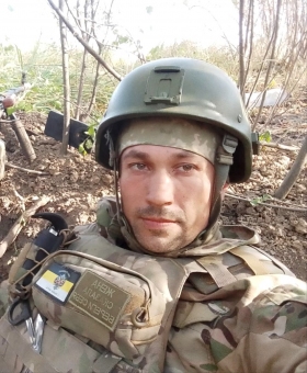 Васильев Николай Викторович