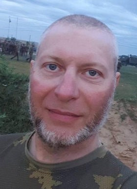 Osipov Andrey Anatolevich
