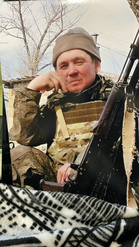 Ivanov Evgeniy Anatolevich