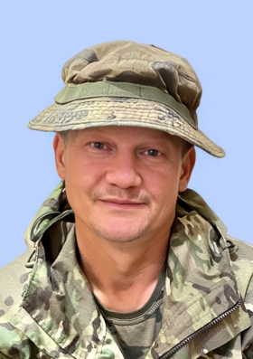 Teplov Aleksey Nikolaevich