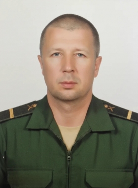Kabanov Andrey Nikolaevich