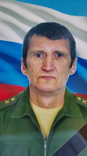 Shestakov Aleksandr Vladimirovich