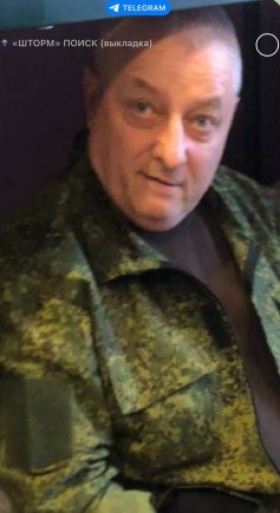 Ivanov Andrey Vyacheslavovich