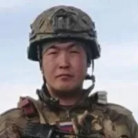 Данилов Ньургун Владимирович