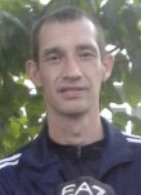 Zubarev Denis Nikolaevich