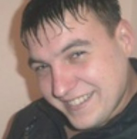 Kokorichev Ivan Petrovich