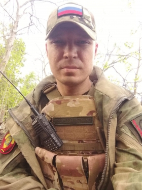 Kupriyanov Aleksandr Sergeevich