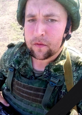 Васильев Александр Петрович