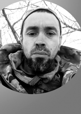 Степанов Дмитрий Николаевич