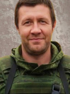 Golubev Aleksey Vladimirovich
