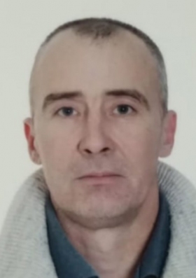 Afanasev Nikolay Gennadevich