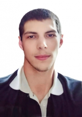 Filippov Dmitriy Aleksandrovich