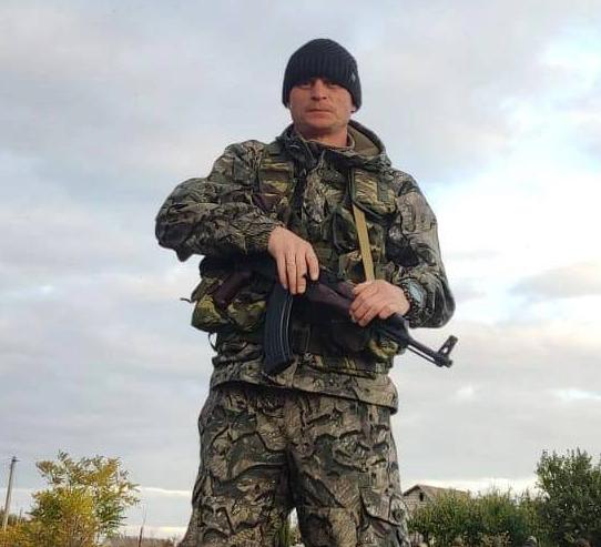 Chiglintsev Dmitriy Fedorovich