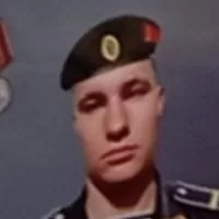 Komakha Roman Viktorovich