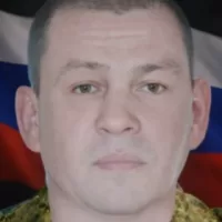 Veprikov Pavel Gennadevich