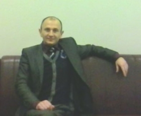 Kadyrov Andrey Borisovich