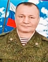 Babatov Zaurbek Khizirievich
