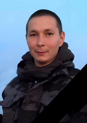 Смородинов Иван Валерьевич
