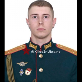 Shirokov Pavel Evgenevich